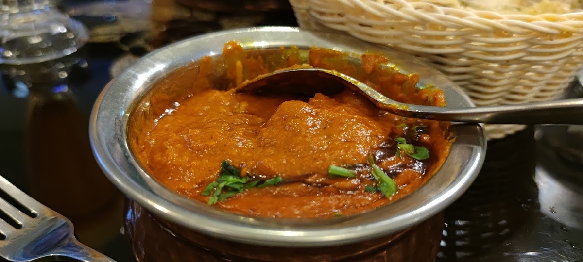 House Of Spice (Indian Restaurant) Fraser Cove-9