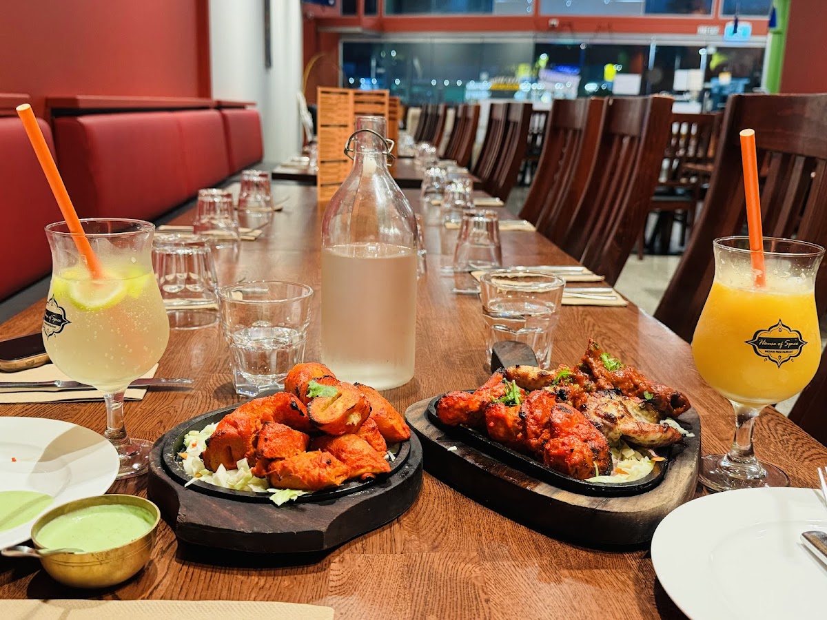 House Of Spice (Indian Restaurant) Fraser Cove-2