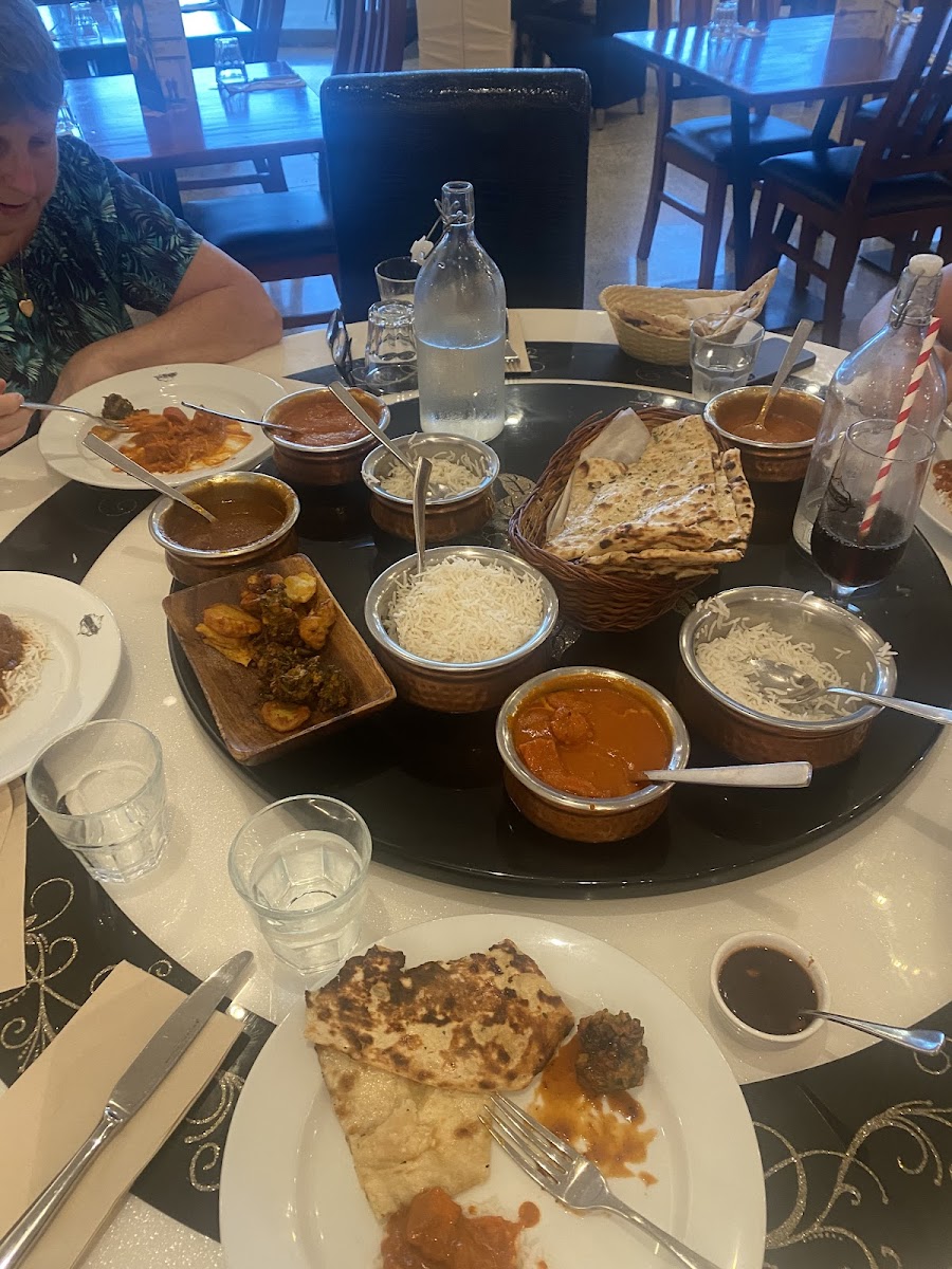 House Of Spice (Indian Restaurant) Fraser Cove-3