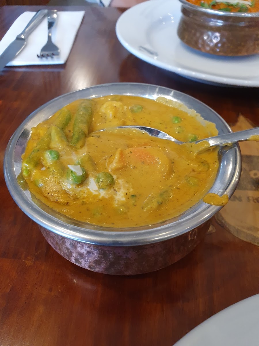 House Of Spice (Indian Restaurant) Fraser Cove-5