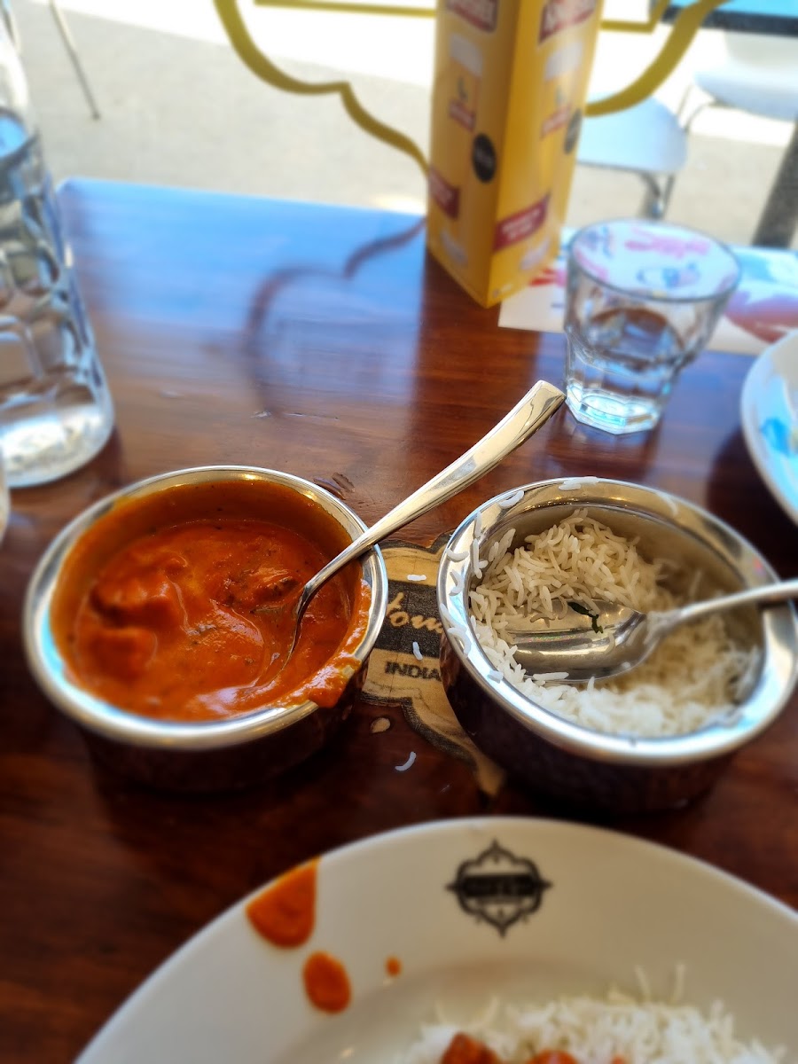 House Of Spice (Indian Restaurant) Fraser Cove-6