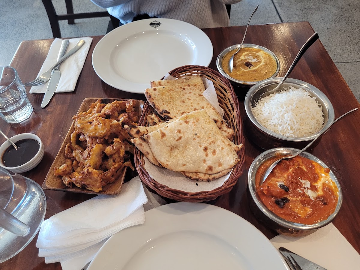 House Of Spice (Indian Restaurant) Fraser Cove-7