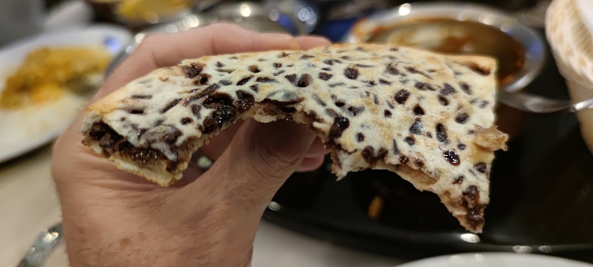 House Of Spice (Indian Restaurant) Fraser Cove-8